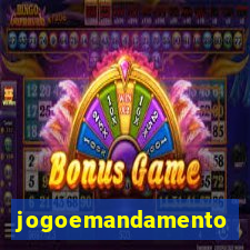 jogoemandamento