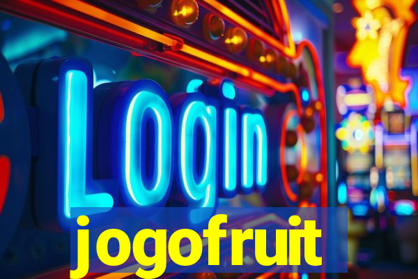 jogofruit