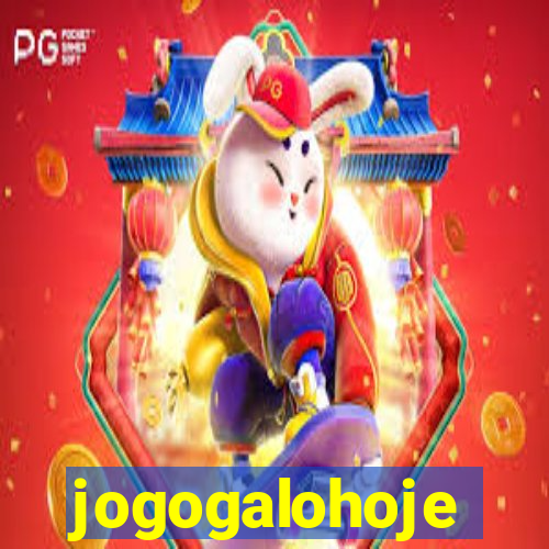 jogogalohoje