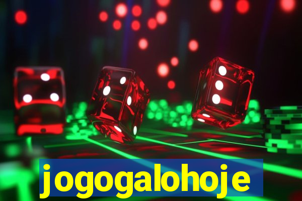 jogogalohoje