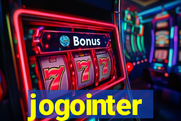 jogointer