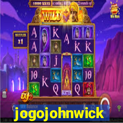 jogojohnwick