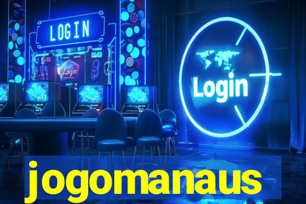 jogomanaus