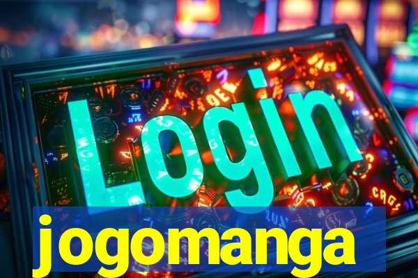 jogomanga