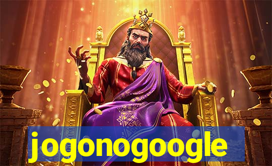 jogonogoogle