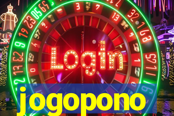 jogopono