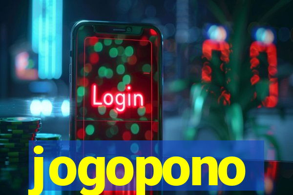 jogopono