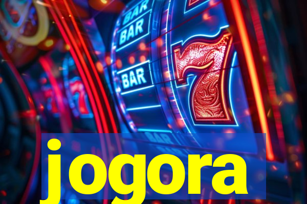 jogora