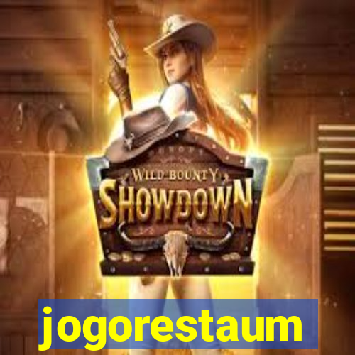 jogorestaum