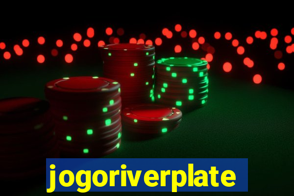 jogoriverplate