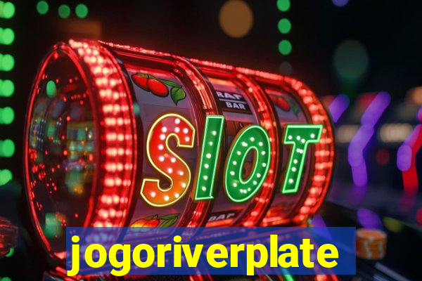 jogoriverplate