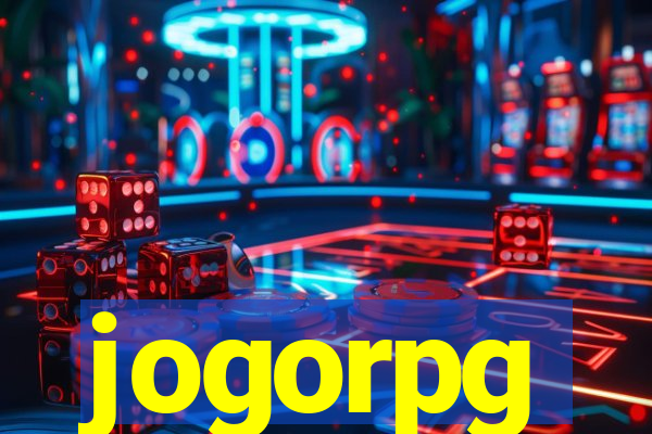 jogorpg