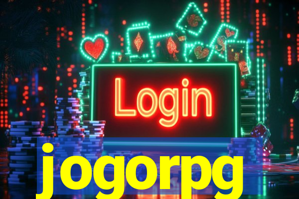 jogorpg