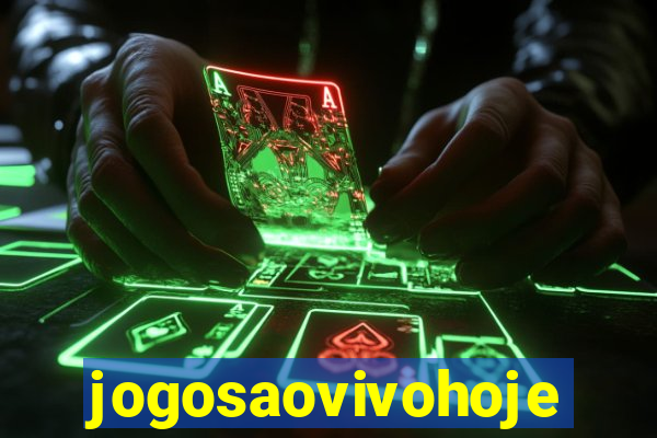 jogosaovivohoje