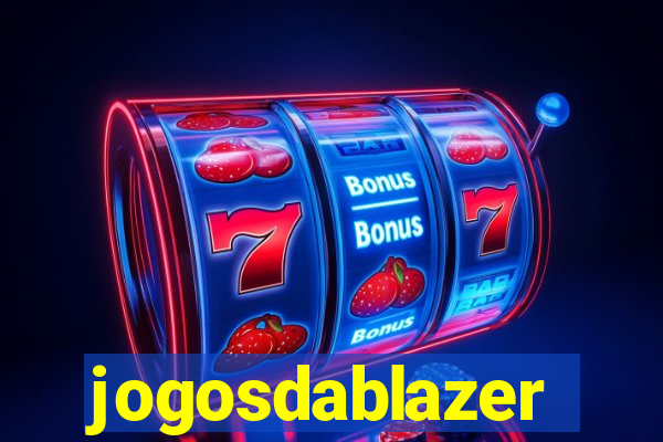 jogosdablazer