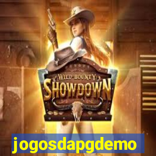 jogosdapgdemo