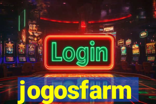 jogosfarm