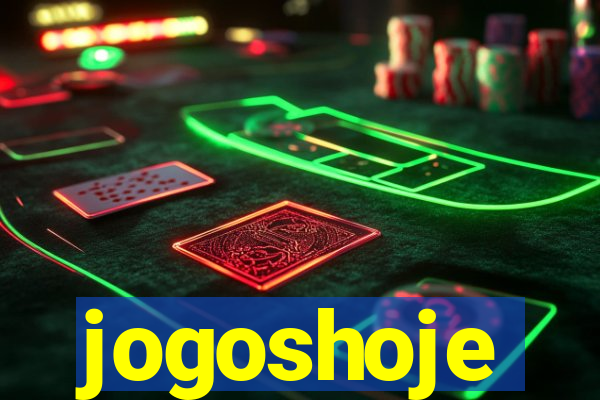 jogoshoje