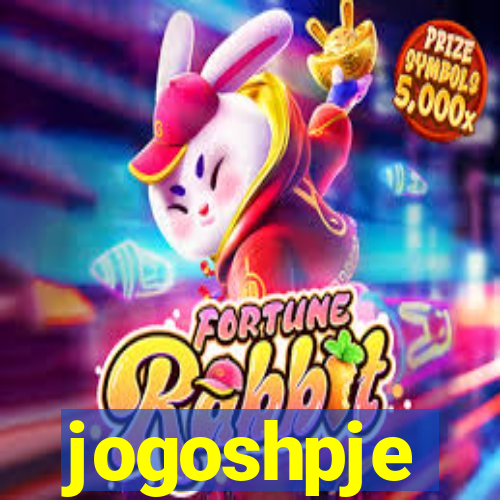 jogoshpje