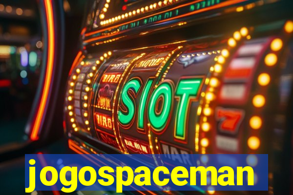 jogospaceman