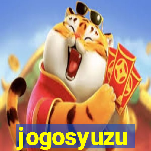 jogosyuzu