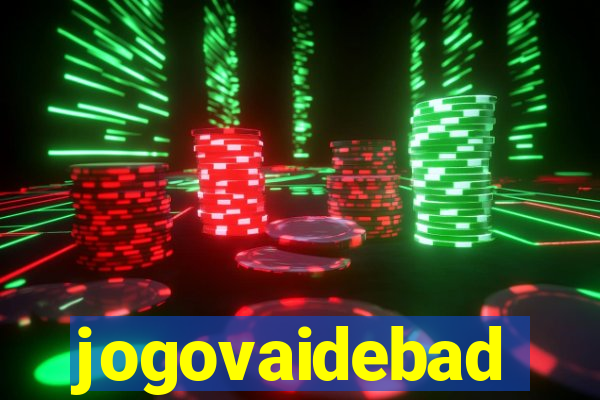 jogovaidebad