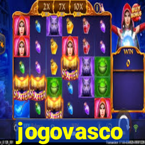 jogovasco