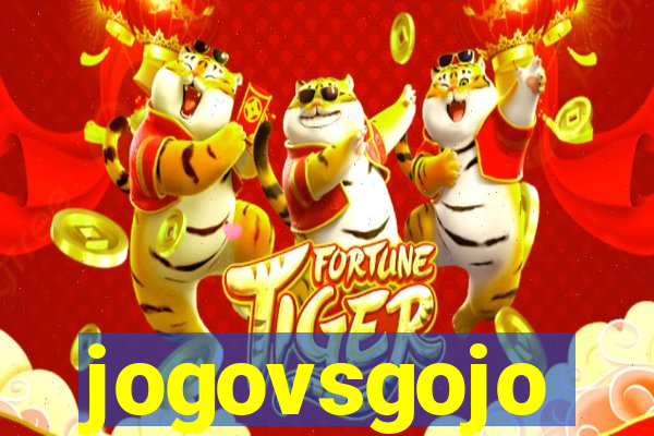 jogovsgojo