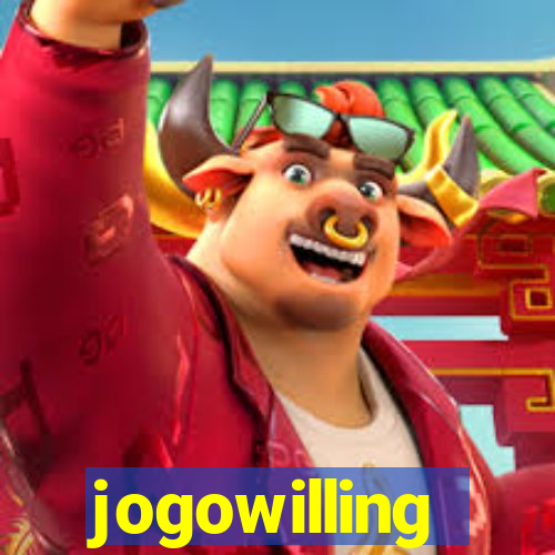 jogowilling