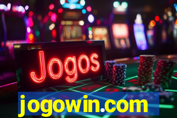 jogowin.com