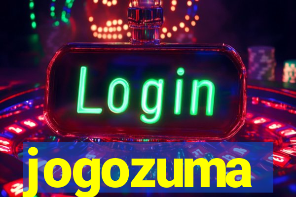 jogozuma