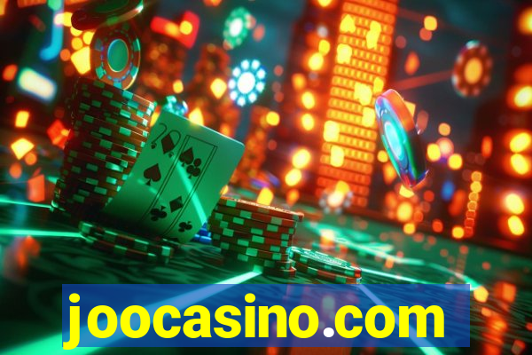 joocasino.com