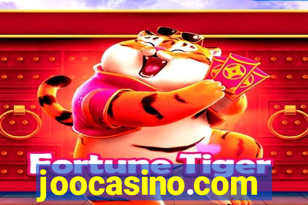 joocasino.com