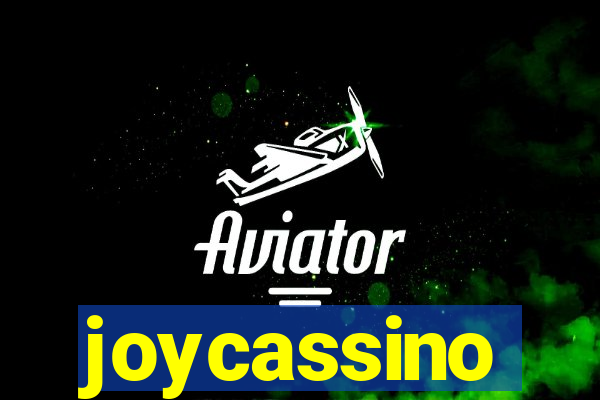 joycassino