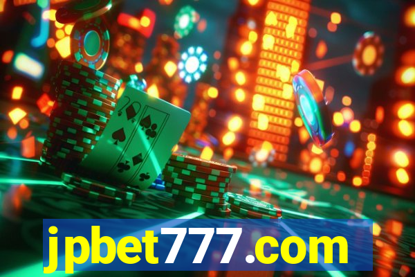 jpbet777.com