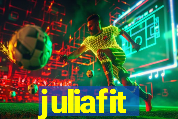 juliafit