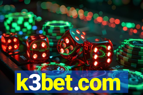 k3bet.com