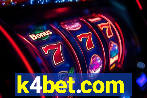 k4bet.com