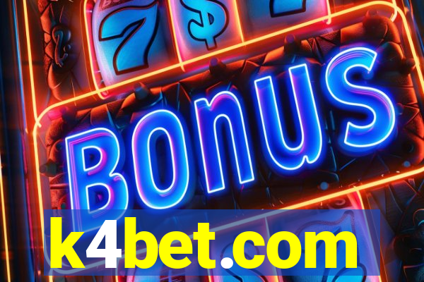 k4bet.com