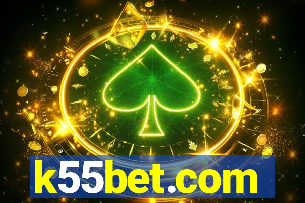 k55bet.com