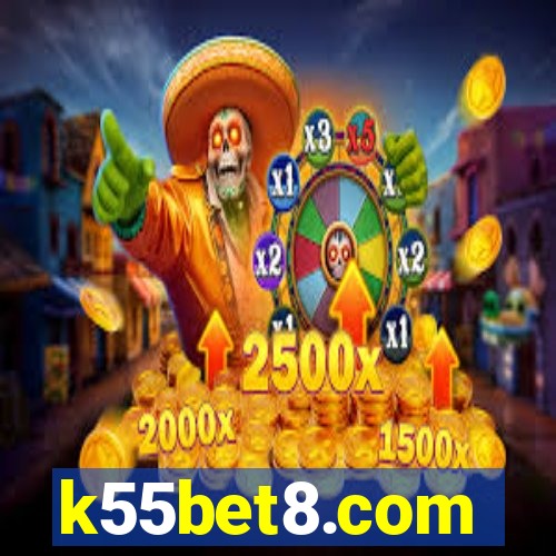 k55bet8.com