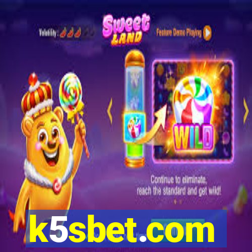 k5sbet.com