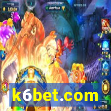 k6bet.com