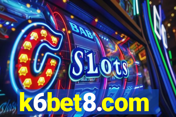 k6bet8.com