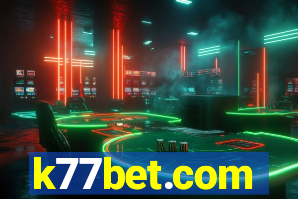 k77bet.com