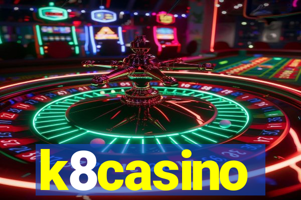 k8casino