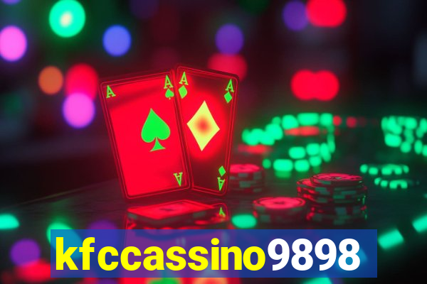 kfccassino9898