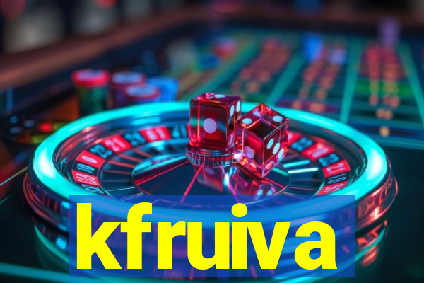 kfruiva