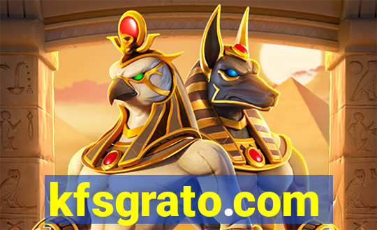 kfsgrato.com