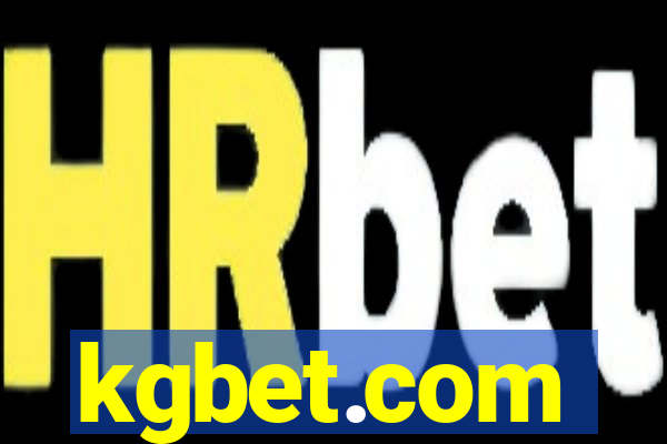 kgbet.com